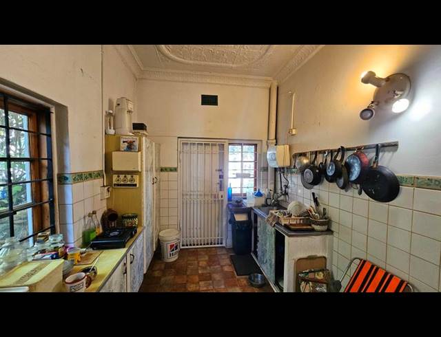 3 BEDROOM HOUSE FOR SALE IN ORANGE GROVE